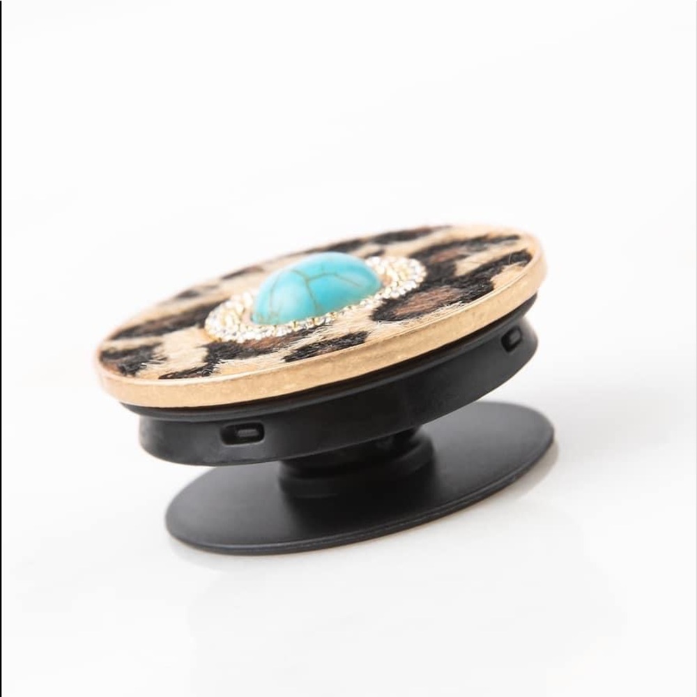 Brooks Phone Holder